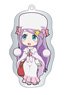 Re: Life in a Different World from Zero King Election Edition Metal Charm (SD) Anastasia (Anime Toy)