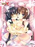 Nexton Girls Sleeve Collection Vol.063 Sengoku Koihime X [Kuon & Yuina] (Card Sleeve)