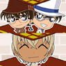 Character in Box Detective Conan Vol.4 Detective Collection (Set of 8) (Anime Toy)