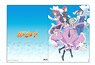 Amanchu! Clear File B (Anime Toy)