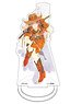 Premium Acrylic Stand [Sakura Wars] 03/Gemini Sunrise (Anime Toy)