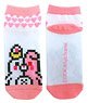 Danganronpa 3 Character Socks (Monomi Dot) (Anime Toy)