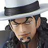 Variable Action Heroes One Piece Rob Ruch (PVC Figure)