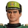 Captain Scarlet and the Mysterons/Green First Lieutenant (Completed)