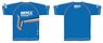 2016 WTCC OFFICIAL LICENSE GOODS ヘビーウエイト Tシャツ S (ミニカー)