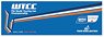 2016 WTCC OFFICIAL LICENSE GOODS スポーツタオル (ミニカー)