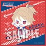 Chipicco Prince of Stride Alternative Microfiber Mini Towel [Riku Yagami] (Anime Toy)