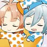 Idolish 7 Twin Face Can Badge (Set of 13) (Anime Toy)