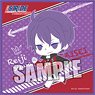 Chipicco Prince of Stride Alternative Microfiber Mini Towel [Reiji Suwa] (Anime Toy)