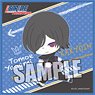 Chipicco Prince of Stride Alternative Microfiber Mini Towel [Tomoe Yagami] (Anime Toy)