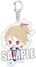 Chipicco Prince of Stride Alternative Acrylic Key Ring [Riku Yagami] (Anime Toy)