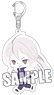 Chipicco Prince of Stride Alternative Acrylic Key Ring [Kyosuke Kuga] (Anime Toy)