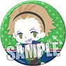 Chipicco Prince of Stride Alternative Can Badge [Heath Hasekura] (Anime Toy)