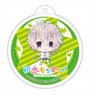 First Love Monster Balloon Key Ring Kande Takahashi (Anime Toy)