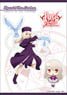 Fate/stay night [Unlimited Blade Works] A5 Factors of Polymer Weathering Sticker Illyasviel (Anime Toy)