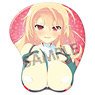 Senran Kagura NewWave G Burst Soji Oppai Mouse Pad (Anime Toy)