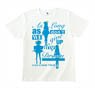 Love Live! Sunshine!! Story T-Shirts M Size (Freshman) (Anime Toy)