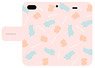 Notebook Type Smartphone Case [Pop Team Epic] 02/Image Design 02 (Anime Toy)