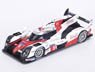Toyota TS050 Hybrid No.5 LMP1 HY Le Mans 2016 Toyota Gazoo Racing (ミニカー)