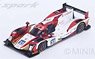 Oreca 05 - Nissan No.33 LMP2 9th Le Mans 2016 Eurasia Motorsport (Diecast Car)