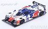 Ligier JS P2 - Nissan No.41 LMP2 10th Le Mans 2016 Greaves Motorsport (ミニカー)
