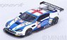 Aston Martin V8 Vantage No.99 LMGTE Am Le Mans 2016 Aston Martin Racing (Diecast Car)