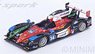 Oreca 03R - Judd No.34 LMP2 Le Mans 2016 Race Performance (Diecast Car)