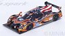 Ligier JS P2 - Honda No.49 LMP2 Le Mans 2016 Michael Shank Racing (Diecast Car)