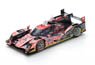 Rebellion R-One - AER No.12 LMP1 Le Mans 2016 Rebellion Racing (Diecast Car)