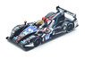 Morgan LMP2 - Nissan No.84 CDNT Le Mans 2016 SRT41 By OAK Racing (ミニカー)