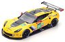 Chevrolet Corvette C7.R No.64 LMGTE Pro Le Mans 2016 Corvette Racing - GM (Diecast Car)