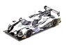 LIGIER JS P2 - Nissan No.30 LMP2 Le Mans 2016 Extreme Speed Motorsports (ミニカー)