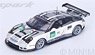 Porsche 911 RSR (2016) No.91 LMGTE Pro Le Mans 2016 Porsche Motorsport (Diecast Car)