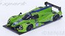 Ligier JS P2 - Nissan No.40 LMP2 Le Mans 2016 Krohn Racing (Diecast Car)