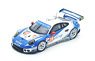 Porsche 911 RSR No.78 LMGTE Am Le Mans 2016 KCMG (Diecast Car)
