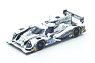 Ligier JS P2 - Nissan No.31 LMP2 Le Mans 2016 Extreme Speed Motorsports (Diecast Car)