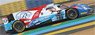 BR01 - Nissan No.27 LMP2 Le Mans 2016 SMP Racing (ミニカー)