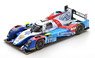 BR01 - Nissan No.37 3rd LMP2 Le Mans 2016 SMP Racing (Diecast Car)