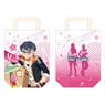Idolish 7 Both Sides Full Color Tote Bag Momo (Anime Toy)