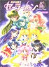 Sailor Moon 20th Anniversary Book (Art Book)
