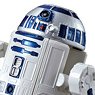 スター・ウォーズ エッグフォース R2-D2 (完成品)