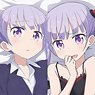 New Game! Dakimakura Cover (A) Aoba (Anime Toy)