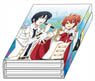 Idolish 7 6 Consolidated Notepad (Anime Toy)