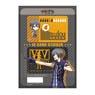 [Tsukiuta. The Animation] IC Card Sticker Design 04 (Arata Uduki) (Anime Toy)