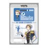 [Tsukiuta. The Animation] IC Card Sticker Design 07 (Kai Fuduki) (Anime Toy)