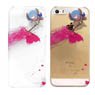 One Piece Chopper Graffiti iPhone Cover for 5/5s/SE (Anime Toy)