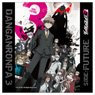 Danganronpa 3: The End of Kibogamine Gakuen Microfiber Side:Future Ver (Anime Toy)