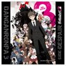 Danganronpa 3: The End of Kibogamine Gakuen Microfiber Side:Despair Ver (Anime Toy)