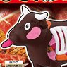 一頭買い！特選焼肉パズル -ウシ- (パズル、ちえのわ)