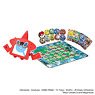 Pokemon: Sun & Moon Pokemon Othello of Rotom Picture Book Party Game 7 (Character Toy)